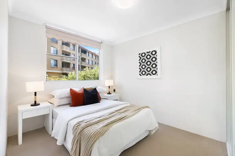 Sixth view of Homely apartment listing, 7/24 Helen Street, Lane Cove NSW 2066