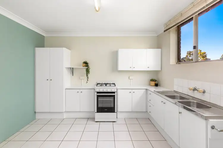 Third view of Homely unit listing, 6/1 Eldon Street, Indooroopilly QLD 4068