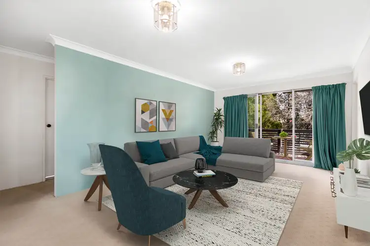 Fourth view of Homely unit listing, 6/1 Eldon Street, Indooroopilly QLD 4068