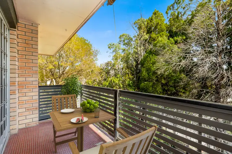 Fifth view of Homely unit listing, 6/1 Eldon Street, Indooroopilly QLD 4068