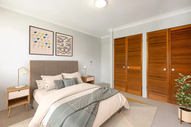 Sixth view of Homely unit listing, 6/1 Eldon Street, Indooroopilly QLD 4068