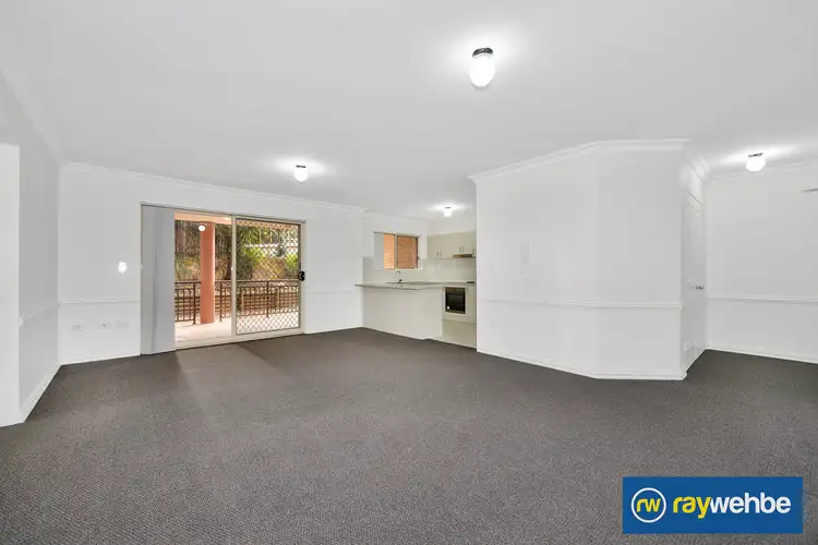 Third view of Homely apartment listing, 8/7-11 Meehan Street, Granville NSW 2142