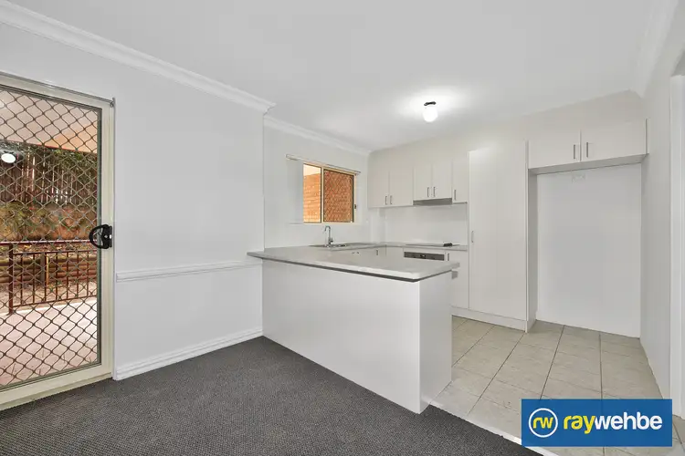 Fourth view of Homely apartment listing, 8/7-11 Meehan Street, Granville NSW 2142