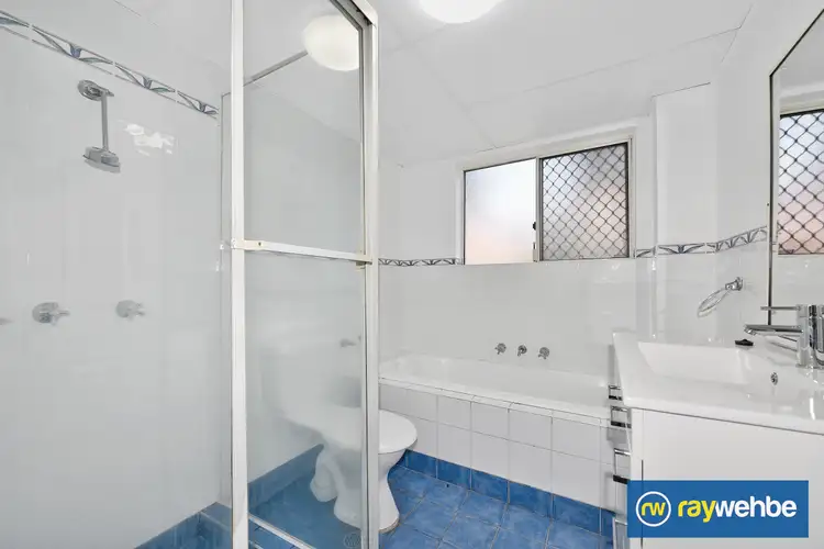 Seventh view of Homely apartment listing, 8/7-11 Meehan Street, Granville NSW 2142