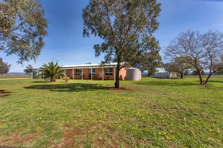 Fourth view of Homely house listing, 813 Lachlan Valley Way, Cowra NSW 2794