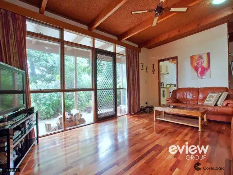 Second view of Homely house listing, 5 Giles Court, Frankston South VIC 3199