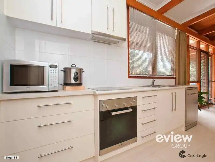 Fourth view of Homely house listing, 5 Giles Court, Frankston South VIC 3199