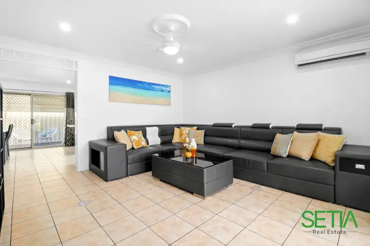 Fourth view of Homely house listing, 26 Samantha Crescent, Glendenning NSW 2761