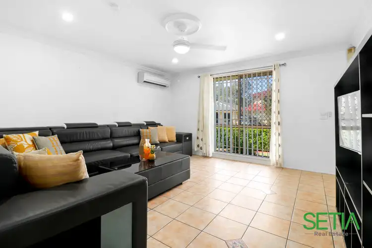 Fifth view of Homely house listing, 26 Samantha Crescent, Glendenning NSW 2761