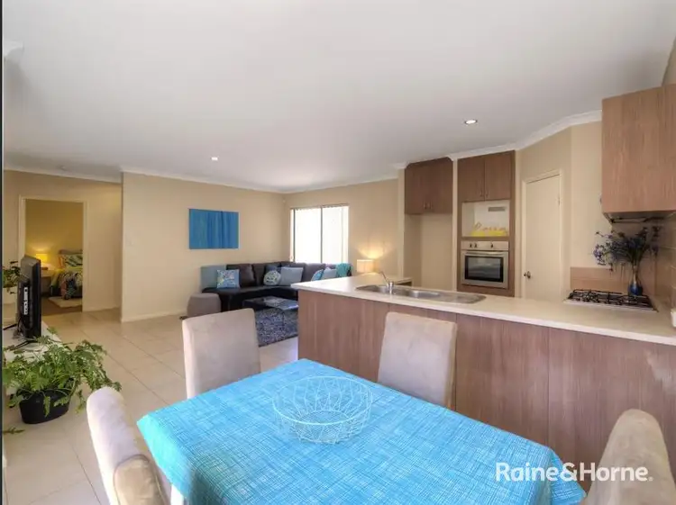 Main view of Homely unit listing, 18B NORTH STREET, Midland WA 6056