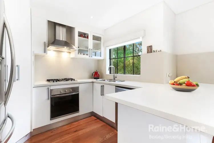 Third view of Homely semi-detached listing, 22 Smith Street, Bexley NSW 2207