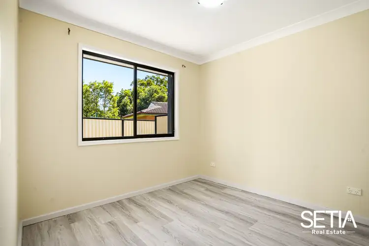 Third view of Homely flat listing, 12A Rosenthal Street, Doonside NSW 2767