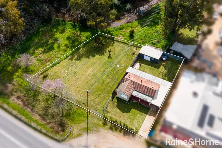 3018 Sturt Highway, Alfredtown NSW 2650
