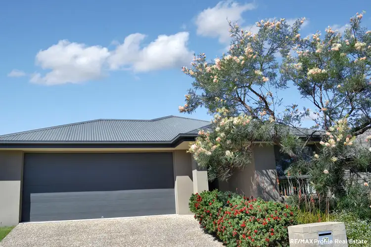 Second view of Homely house listing, 106 Grand Terrace, Waterford QLD 4133