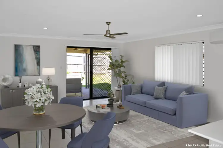 Third view of Homely house listing, 106 Grand Terrace, Waterford QLD 4133