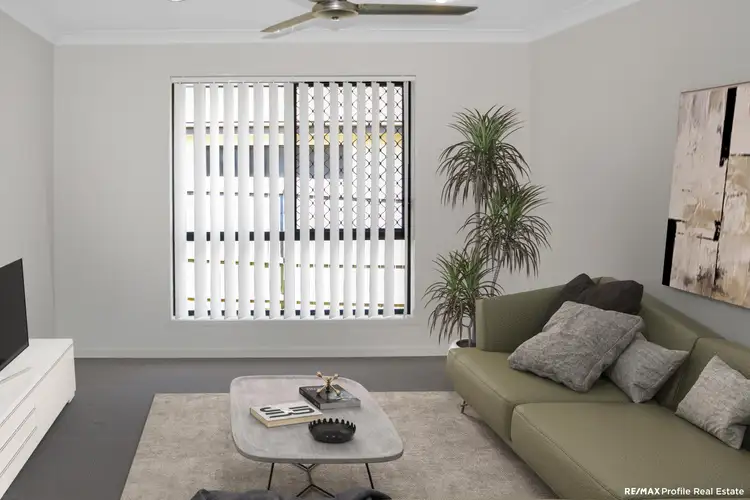 Fourth view of Homely house listing, 106 Grand Terrace, Waterford QLD 4133