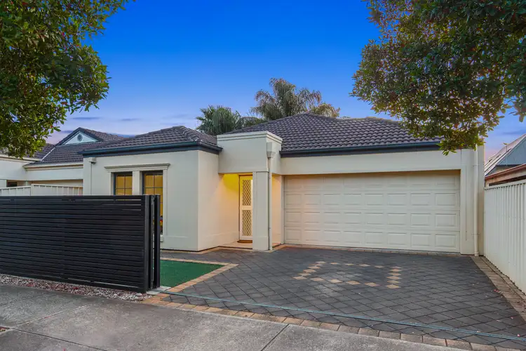 36 Selby Street, Kurralta Park SA 5037