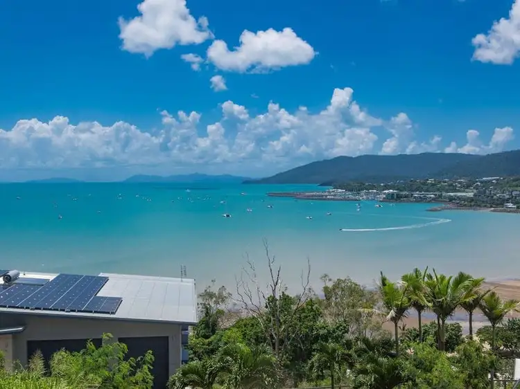 LOT 12, 2A Jessies Way, Cannonvale QLD 4802