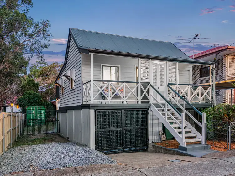 38 Sword Street, Woolloongabba QLD 4102