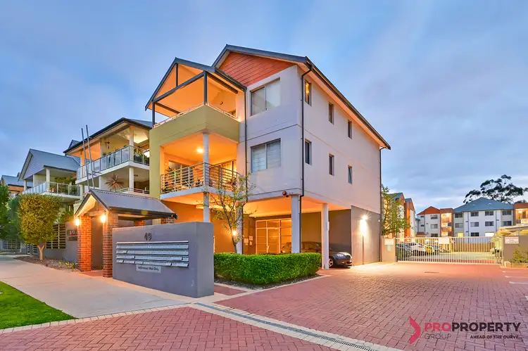 7/49 Sixth Avenue, Maylands WA 6051