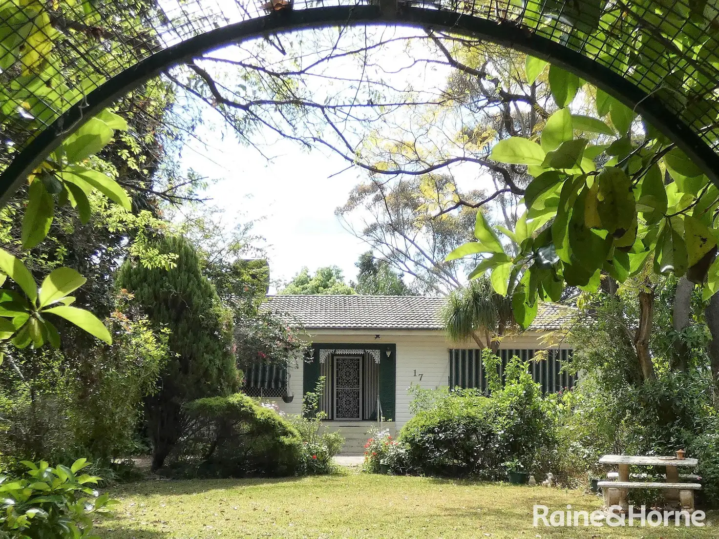 Main view of Homely house listing, 17 Tirzah Street, Moree NSW 2400
