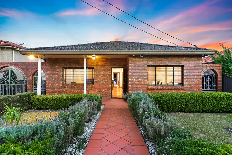 13 Wordsworth Avenue, Concord NSW 2137