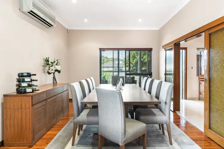 Fourth view of Homely house listing, 13 Wordsworth Avenue, Concord NSW 2137