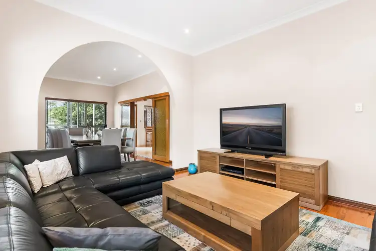 Fifth view of Homely house listing, 13 Wordsworth Avenue, Concord NSW 2137