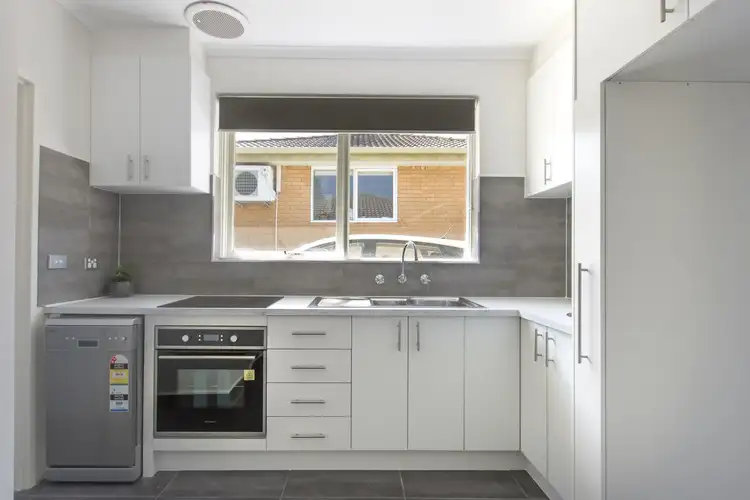 Second view of Homely unit listing, 18/508 Moreland Road, Brunswick West VIC 3055