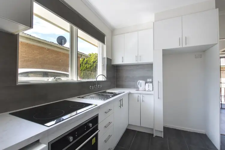 Third view of Homely unit listing, 18/508 Moreland Road, Brunswick West VIC 3055