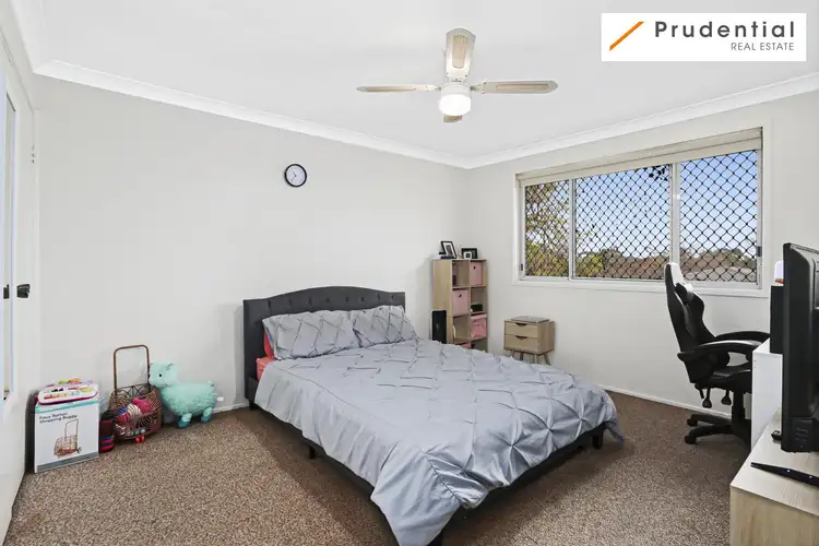 Fifth view of Homely villa listing, 3/16 Alderney Street, Minto NSW 2566