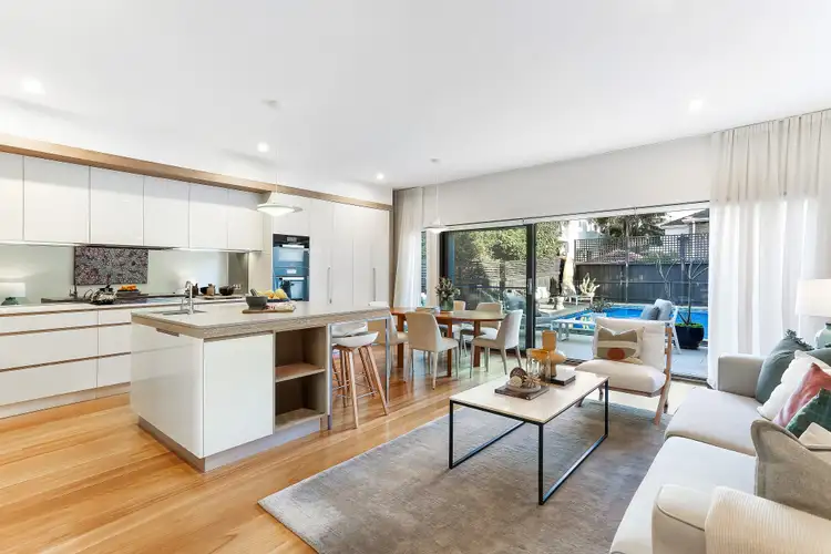 Third view of Homely house listing, 14 George Street, Dover Heights NSW 2030