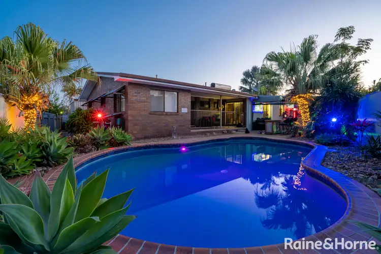 7 Virginia Court, Scarness QLD 4655