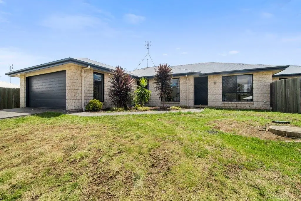 Main view of Homely house listing, 3 Cashmere Street, Harristown QLD 4350