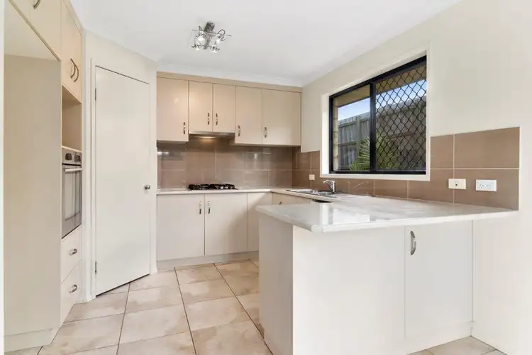 Second view of Homely house listing, 3 Cashmere Street, Harristown QLD 4350
