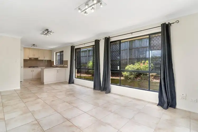 Fourth view of Homely house listing, 3 Cashmere Street, Harristown QLD 4350