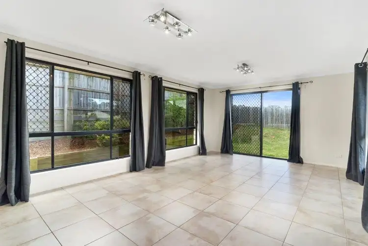 Fifth view of Homely house listing, 3 Cashmere Street, Harristown QLD 4350