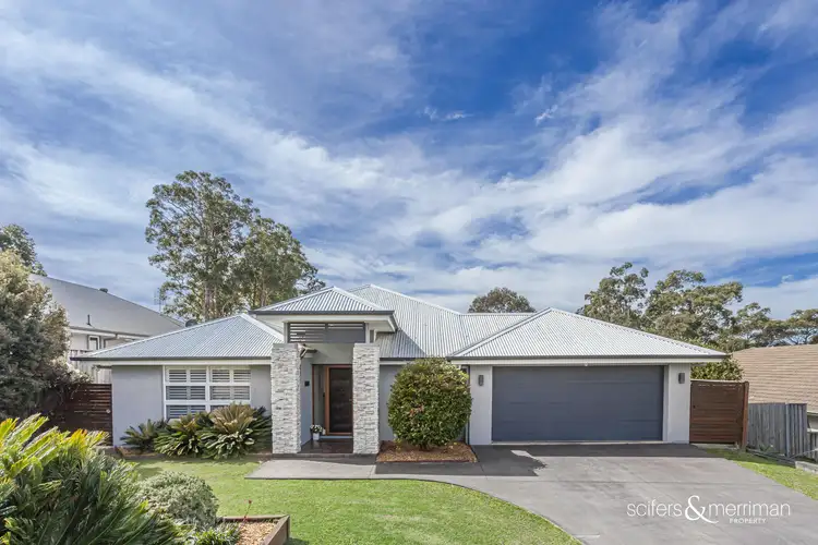21 Oakmont Avenue, Medowie NSW 2318