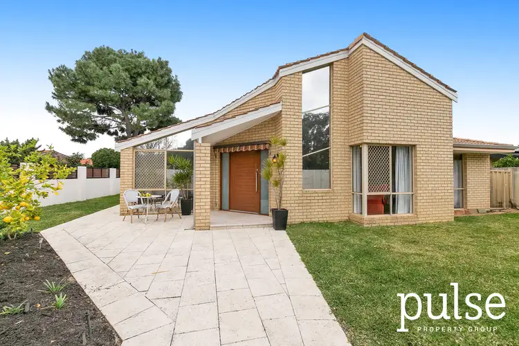 Main view of Homely house listing, 64 Williamson Road, Kardinya WA 6163