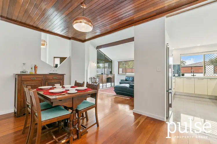 Fourth view of Homely house listing, 64 Williamson Road, Kardinya WA 6163
