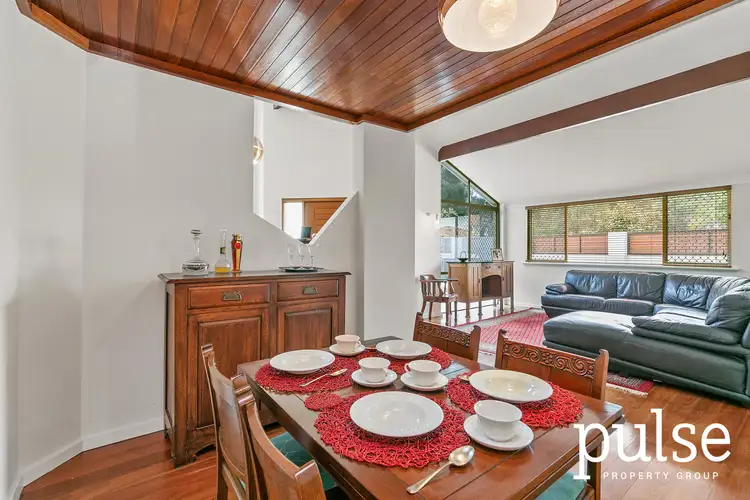 Fifth view of Homely house listing, 64 Williamson Road, Kardinya WA 6163