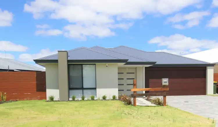 45 Daybreak Loop, Wellard WA 6170