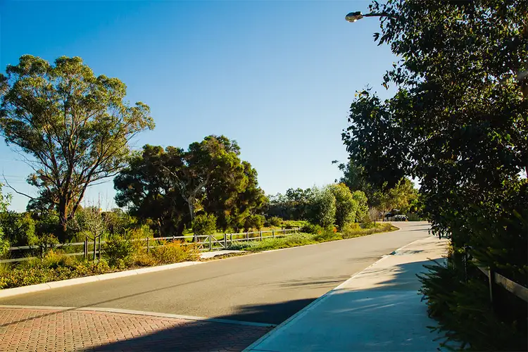 Second view of Homely house listing, 45 Daybreak Loop, Wellard WA 6170