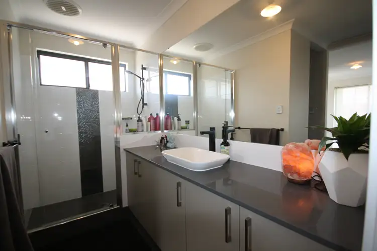 Fourth view of Homely house listing, 45 Daybreak Loop, Wellard WA 6170