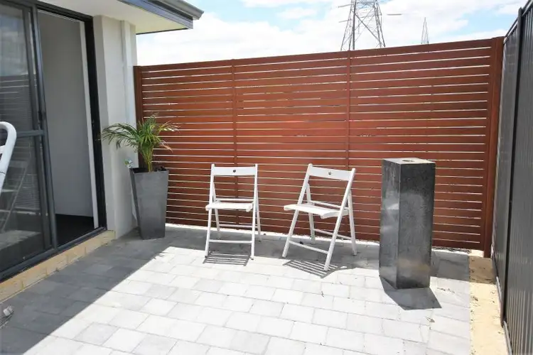 Fifth view of Homely house listing, 45 Daybreak Loop, Wellard WA 6170