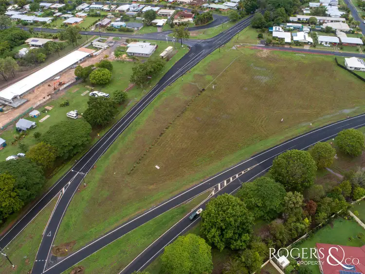 Lot 7 Kennedy Highway, Mareeba QLD 4880