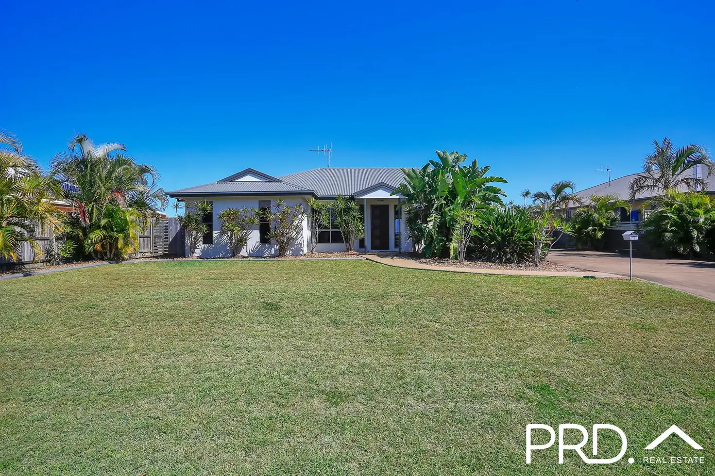 Main view of Homely house listing, 72 Mariners Way, Bundaberg North QLD 4670