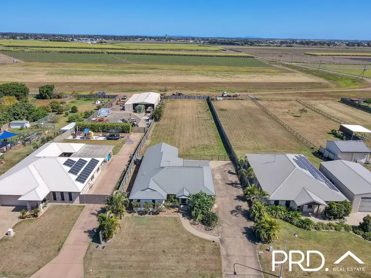 Second view of Homely house listing, 72 Mariners Way, Bundaberg North QLD 4670