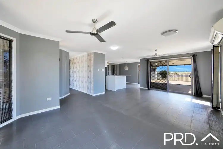 Third view of Homely house listing, 72 Mariners Way, Bundaberg North QLD 4670