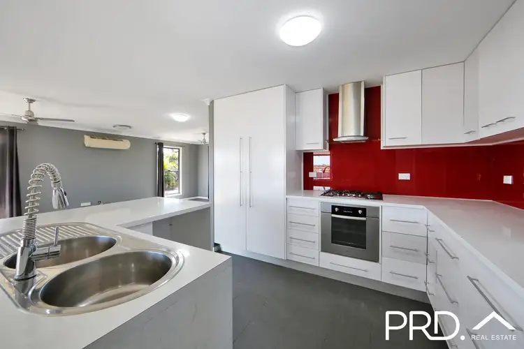 Fourth view of Homely house listing, 72 Mariners Way, Bundaberg North QLD 4670